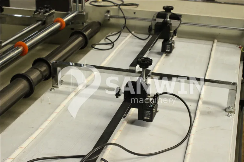 Bottom Sealing HDPE LDPE PE Nylon Chicken Biodegradable Trash Carry Poly Nylon Polythene Garbage T-Shirt Shopping Plastic Bag on Roll Making Machine