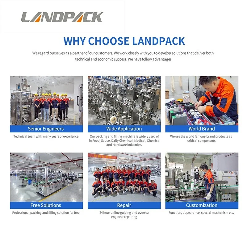 Factory Price Automatic Plastic Bag Sachet Pouch 10ml 20 Ml Liquid Milk Fruit Juice Ice Lolly Popsicle Honey Food Filling Sealing Packaging Packing Machine