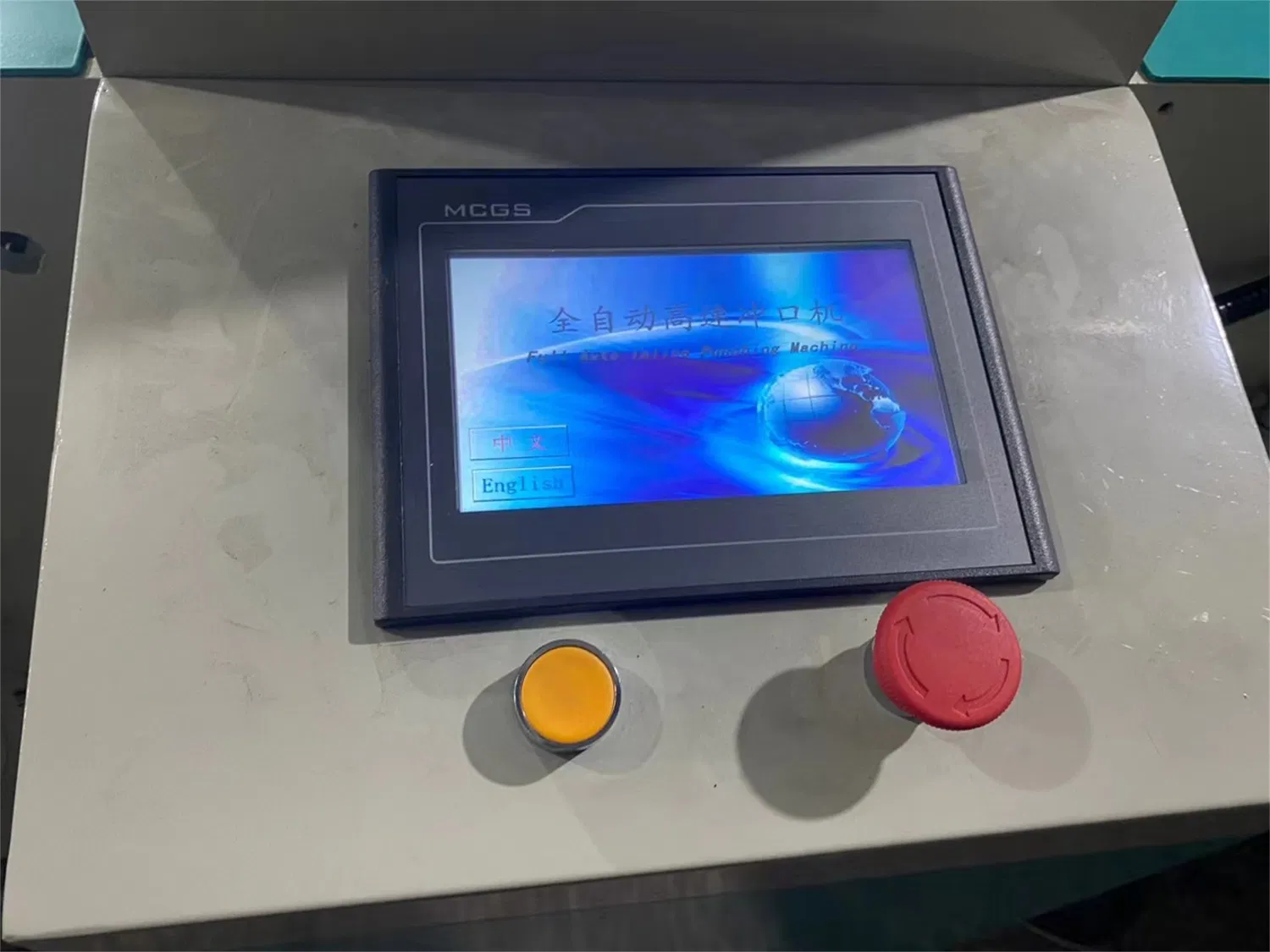 Full Automatic High Speed Double Line Shopping Bag Plastic Bag Sealing Machine Bag Maker Plastic Bag Making Machine Plastic Shopping Bag Making Machine