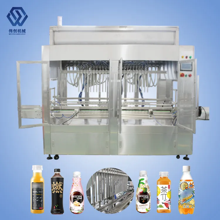 Glass Plastic Ampoule Filling and Sealing Machine Packaging Machine
