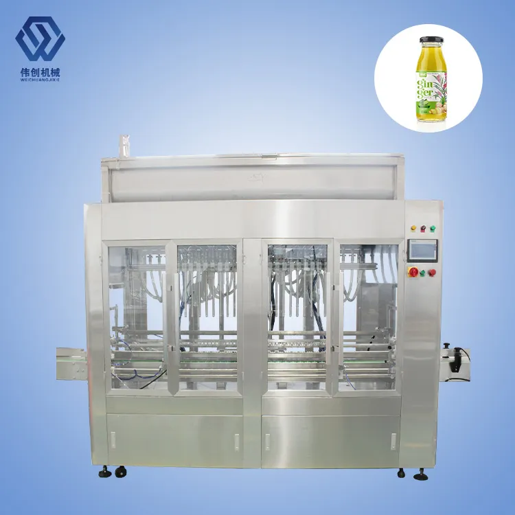 Glass Plastic Ampoule Filling and Sealing Machine Packaging Machine