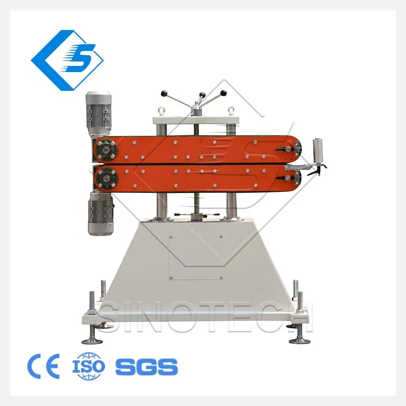 Plastic PVC Rubber Car Wiper Blade Manufacturing Window Sealing Strip Making Machine