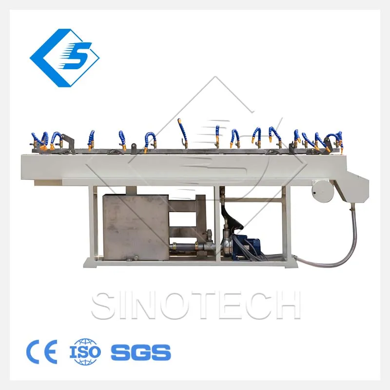 Plastic PVC Rubber Car Wiper Blade Manufacturing Window Sealing Strip Making Machine