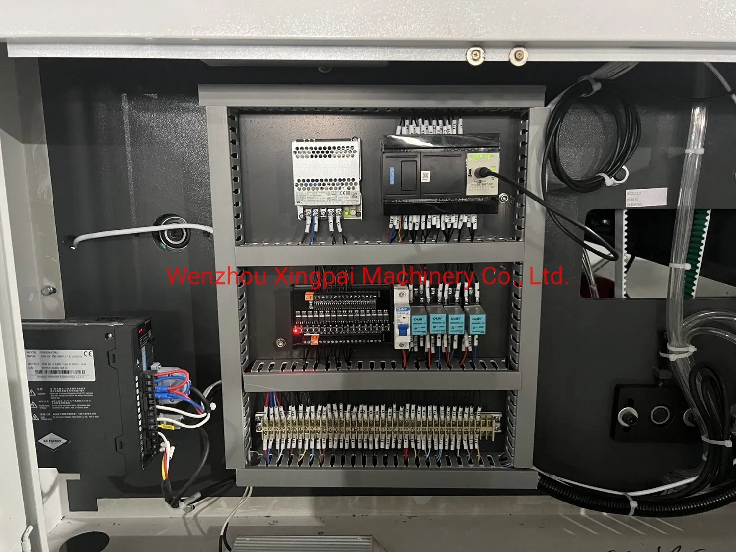 Price High Speed Automatic Shopping Biodegradable Nylon Plastic PE Film Polythene Chicken T-Shirt Garbage Bag Maker Making Sealing Heat Cutting Cutter Machine