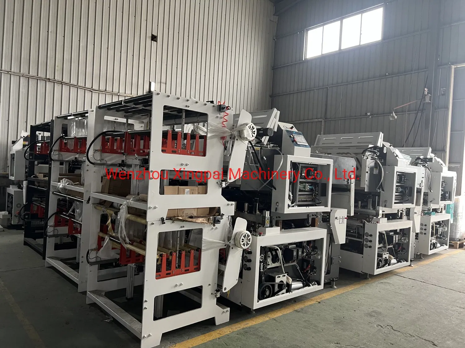 Price High Speed Automatic Shopping Biodegradable Nylon Plastic PE Film Polythene Chicken T-Shirt Garbage Bag Maker Making Sealing Heat Cutting Cutter Machine